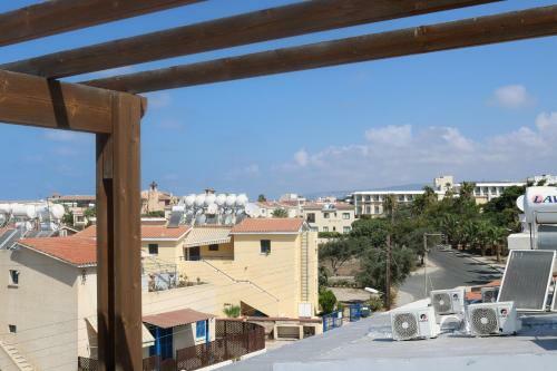 The Paradise Townhouses By Taimoura