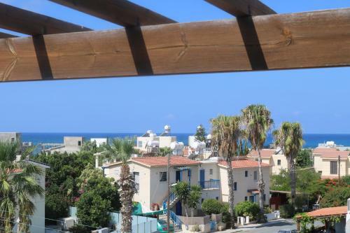 The Paradise Townhouses By Taimoura