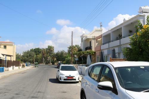 The Paradise Townhouses By Taimoura