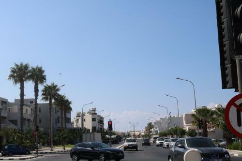 The Paradise Townhouses By Taimoura