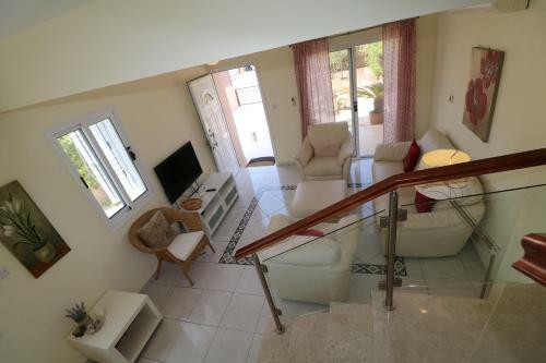 The Paradise Townhouses By Taimoura
