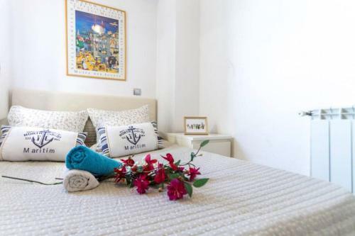Primera Linea de Mar. Apartamento Tur�stico Salou