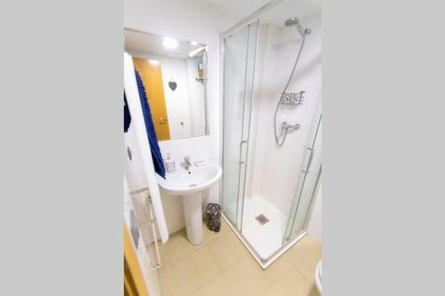 Primera Linea de Mar. Apartamento Tur�stico Salou