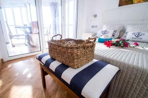 Primera Linea de Mar. Apartamento Tur�stico Salou