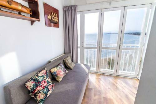 Primera Linea de Mar. Apartamento Tur�stico Salou