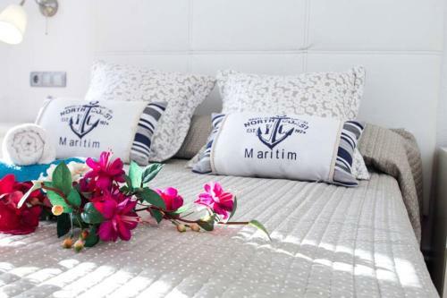 Primera Linea de Mar. Apartamento Tur�stico Salou