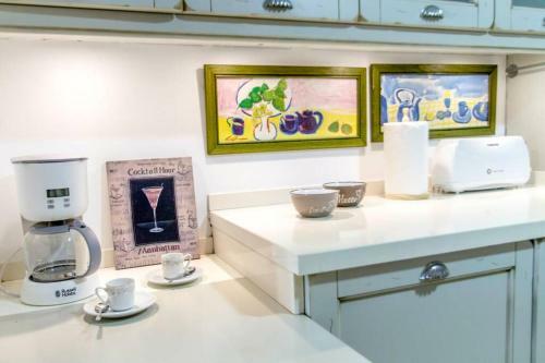 Primera Linea de Mar. Apartamento Tur�stico Salou