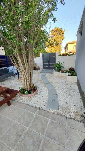 Pool And Garden Home