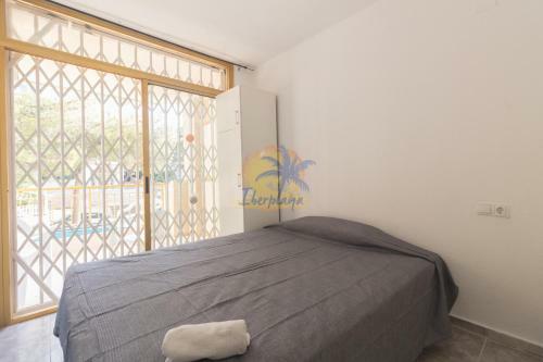 Apartamento Catalu�a92 Ref. 1006 Iberplaya