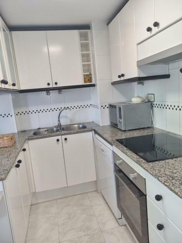 Apartamento Paraisol