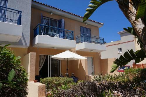 Villa Aurora Townhouse