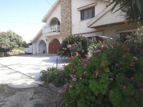 Kiriaki House