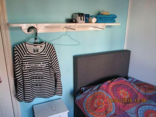 Bed & Breakfast De Weg Naar Het Strand
