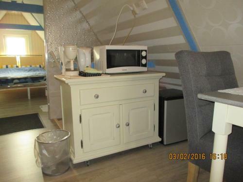 Bed & Breakfast De Weg Naar Het Strand