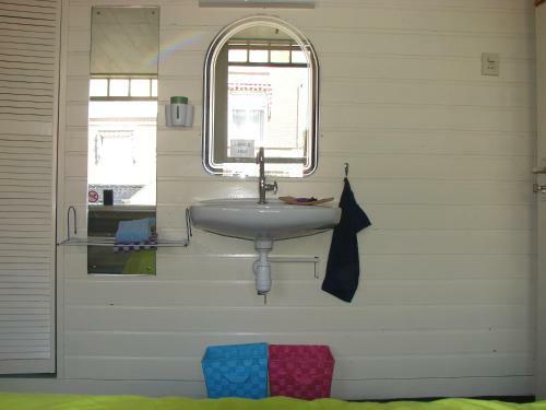Bed & Breakfast De Weg Naar Het Strand