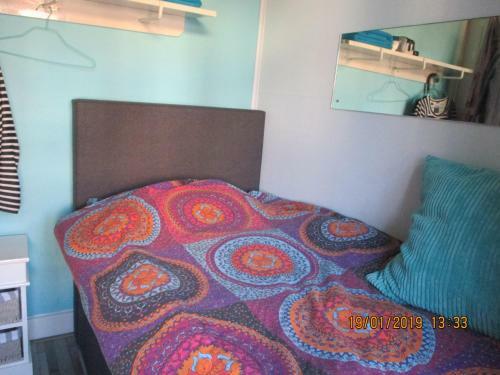 Bed & Breakfast De Weg Naar Het Strand