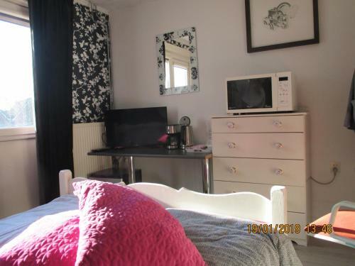 Bed & Breakfast De Weg Naar Het Strand