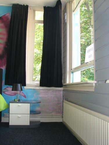 Bed & Breakfast De Weg Naar Het Strand