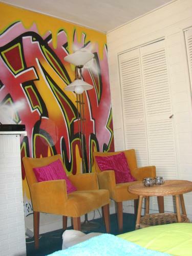 Bed & Breakfast De Weg Naar Het Strand