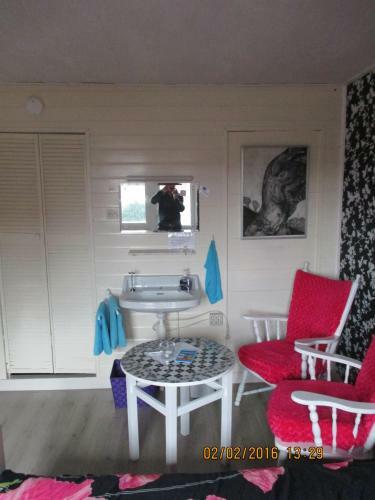 Bed & Breakfast De Weg Naar Het Strand