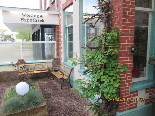 Bed & Breakfast De Weg Naar Het Strand