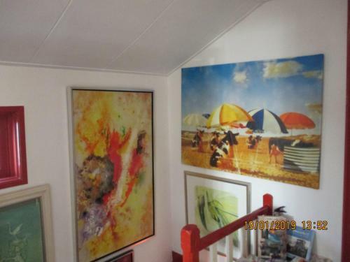 Bed & Breakfast De Weg Naar Het Strand