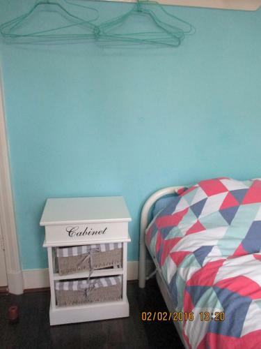 Bed & Breakfast De Weg Naar Het Strand