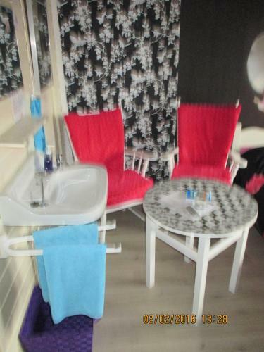 Bed & Breakfast De Weg Naar Het Strand