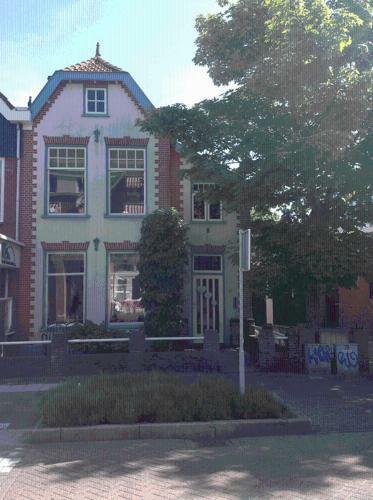 Bed & Breakfast De Weg Naar Het Strand