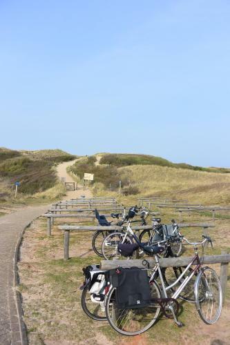 Strandhotel Golfzang