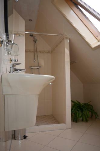 Apartamentos Westenwind