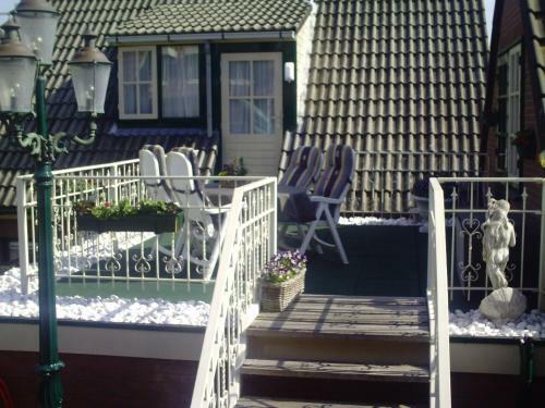 Apartamentos Westenwind