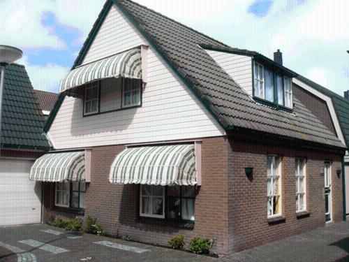 Apartamentos Westenwind