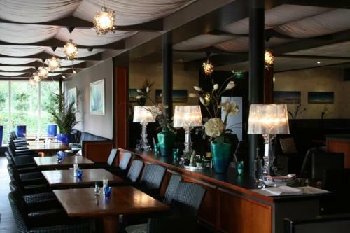 Hotel Duinoord