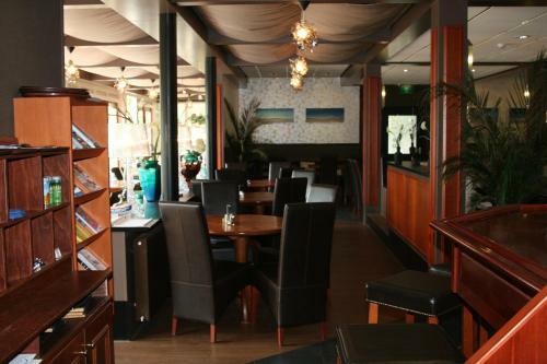 Hotel Duinoord