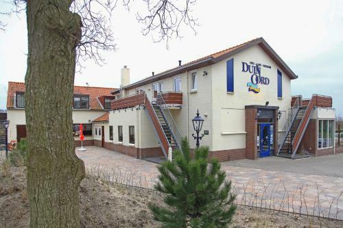 Hotel Duinoord