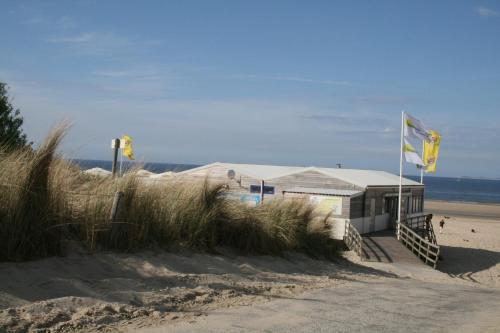 Hotel Duinoord