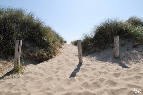 Strandhotel De Vassy