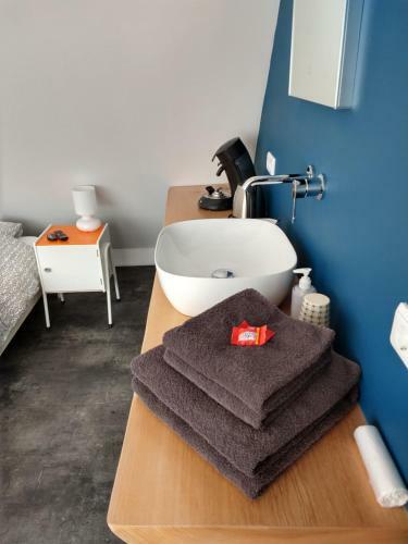 Bed & Breakfast Hoogland Aan Zee
