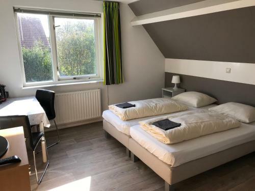 Hostal Hofstede Elzenoord