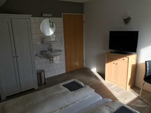Hostal Hofstede Elzenoord