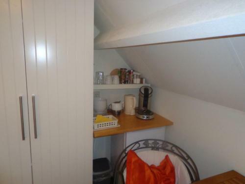 B&B Mary Vrouwenpolder