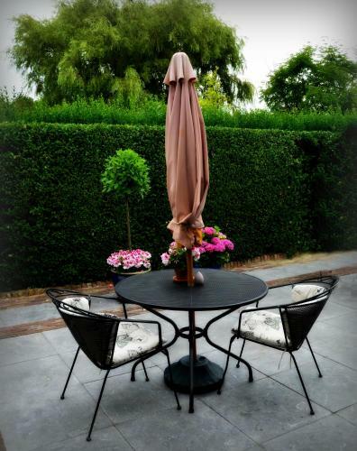 B&B Mary Vrouwenpolder