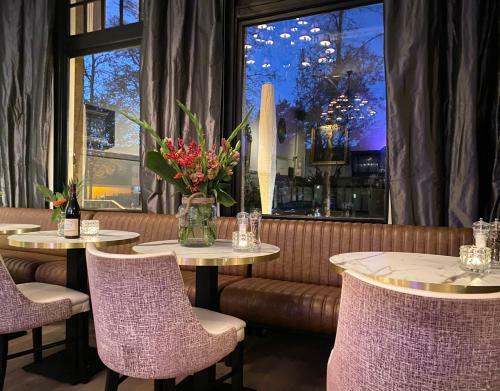 Hotel Gasterij Het Oude Posthuys