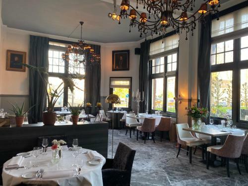 Hotel Gasterij Het Oude Posthuys