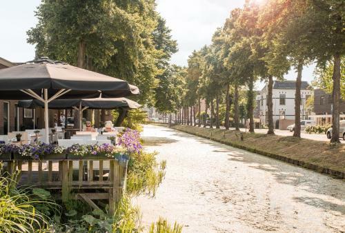 Hotel Gasterij Het Oude Posthuys