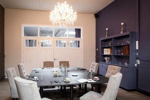 Hotel Gasterij Het Oude Posthuys