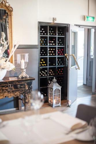 Hotel Gasterij Het Oude Posthuys
