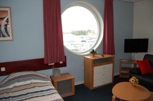 Hotel Buitenplaats T Ges