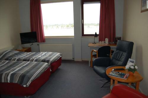 Hotel Buitenplaats T Ges